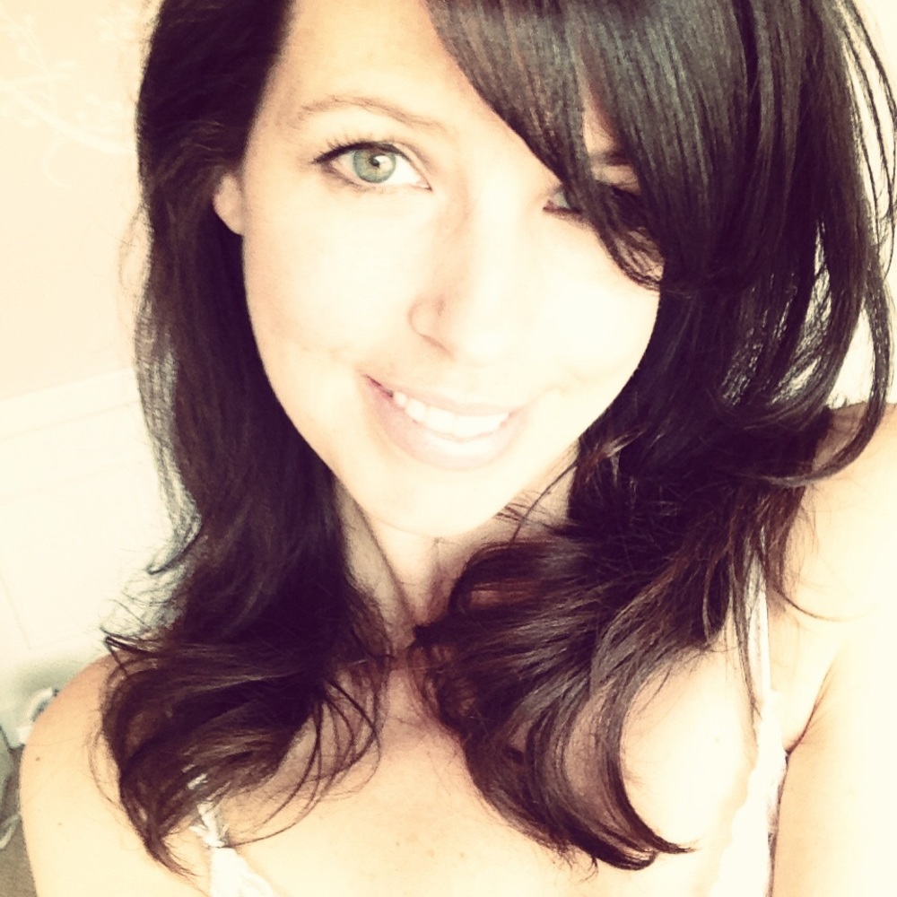 Meet your Posher, Karisa